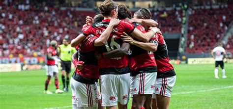 qual é o próximo jogo do flamengo pela libertadores,Mais